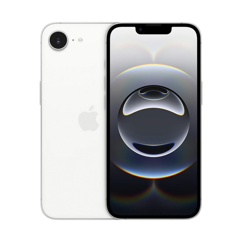 iPhone 16e 128GB Blanco