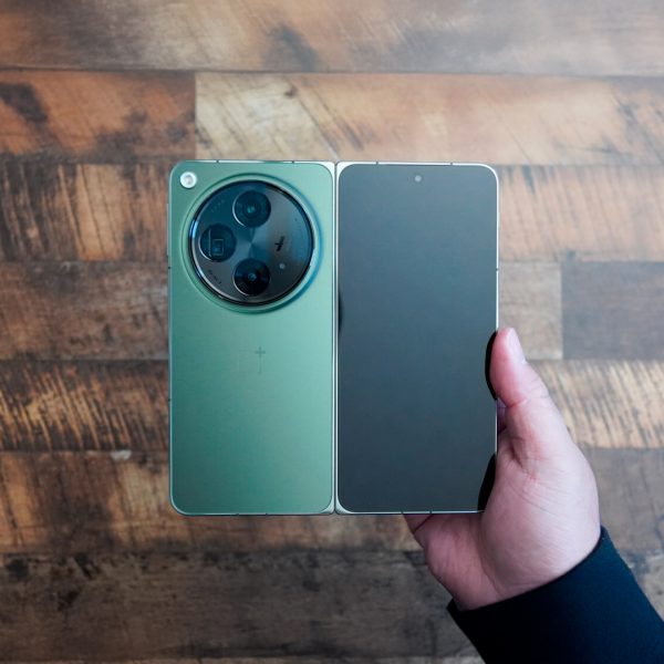 Oppo Find N5