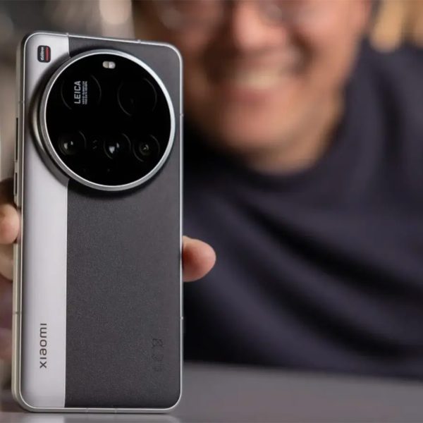 Xiaomi 15 Ultra 16/1TB