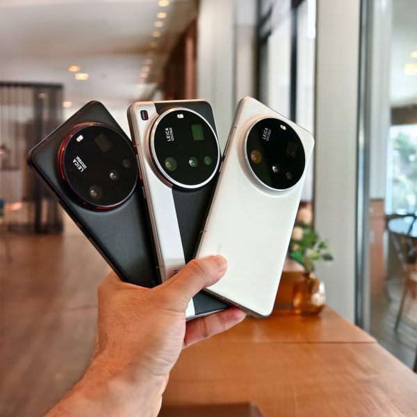 Xiaomi 15 Ultra 16/1TB