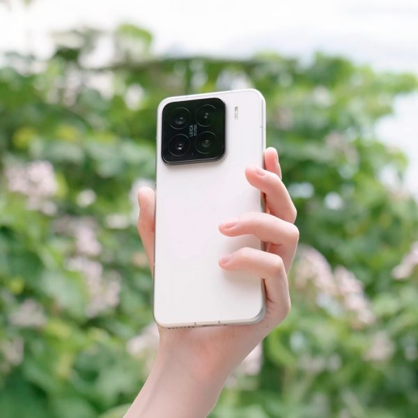 Xiaomi 15 White