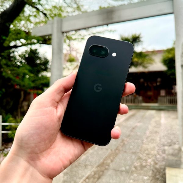Google Pixel 9A 128GB negro - Imagen 3