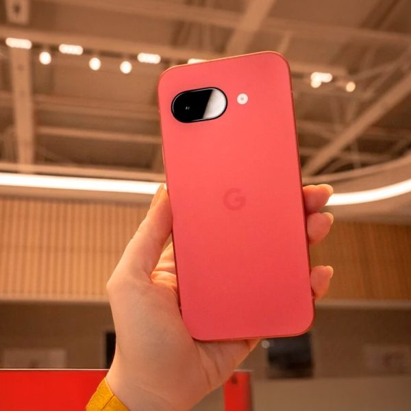 Google Pixel 9A 128GB - Imagen 2