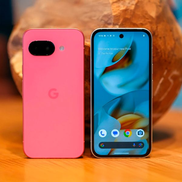 Google Pixel 9A 128GB - Imagen 3