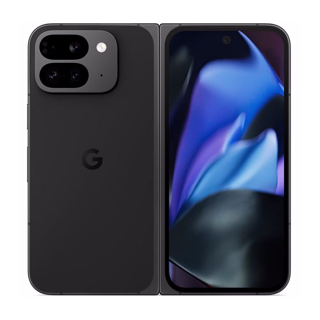 Pixel 9 Pro Fold