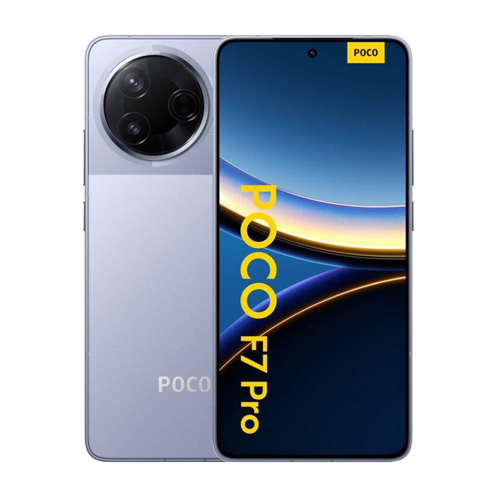Poco F7 Pro 12GB/256GB