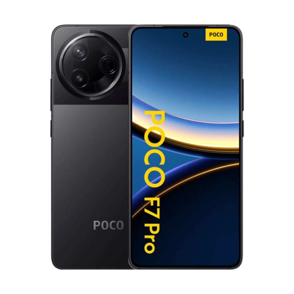Xiaomi Poco F7 Pro