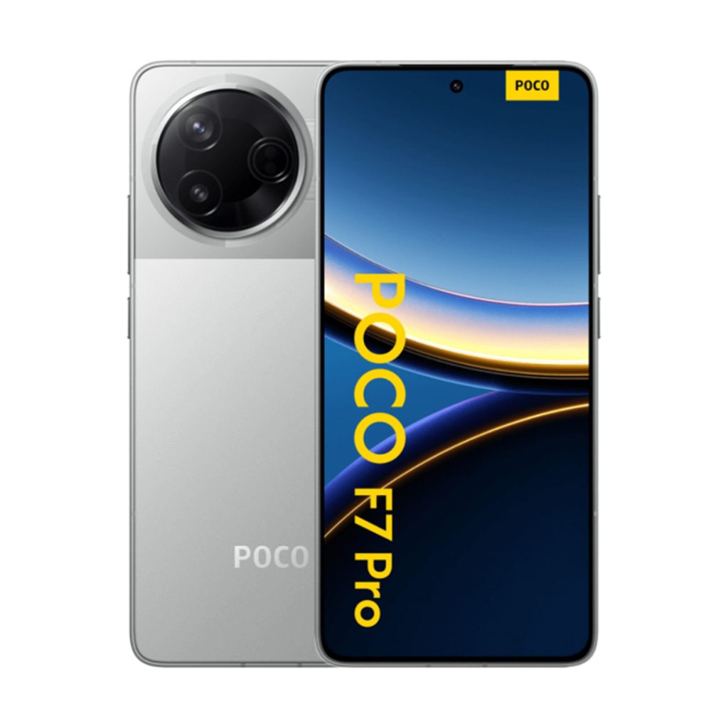 Poco F7 Pro 12GB/256GB