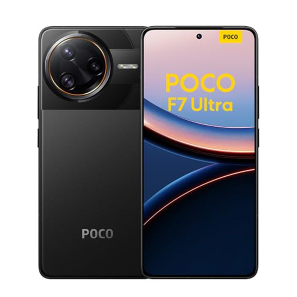 Poco F7 Ultra 16GB/512GB