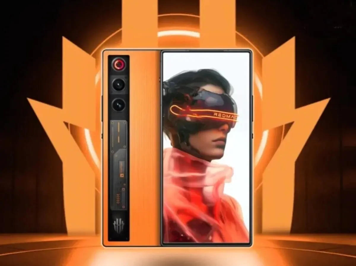 RedMagic 10 Air