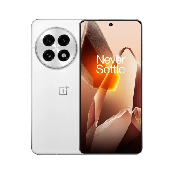 Oneplus 13 Blanco