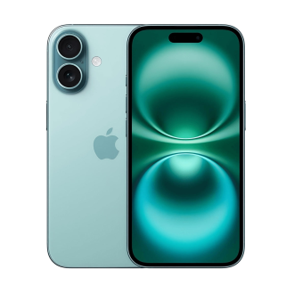 iPhone 16 128gb E-sim Verde