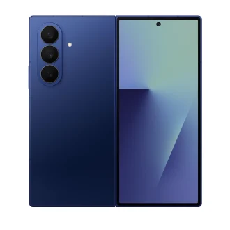 Galaxy Z Fold 7 12GB/256GB Azul