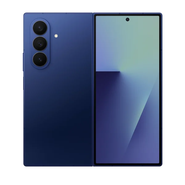 Galaxy Z Fold 7 12GB/256GB Azul