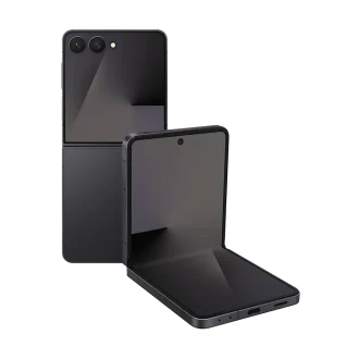 Galaxy Z Flip 7 12GB/256GB Negro