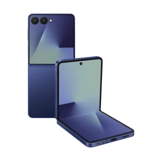 Galaxy Z Flip 7 12GB/256GB Azul