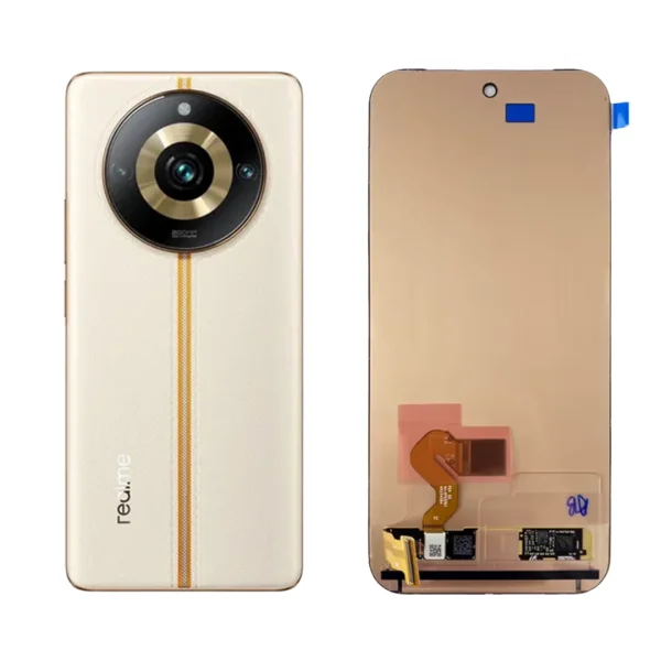 Cambio pantalla Realme 11 pro plus