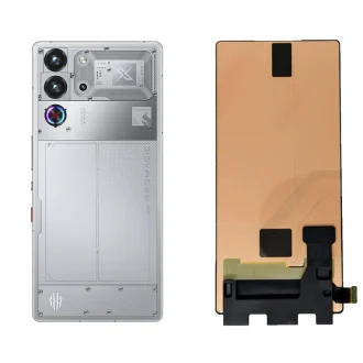 Cambio pantalla RedMagic 10 Pro