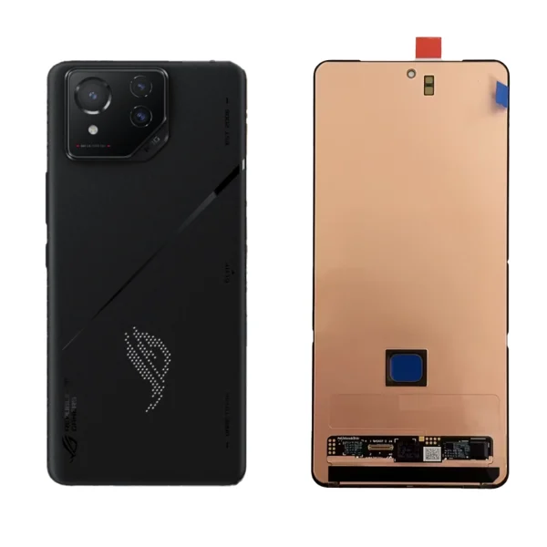Cambio pantalla Asus Rog Phone 8/Pro