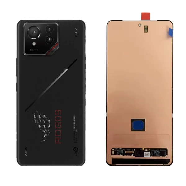 Cambio pantalla Asus Rog Phone 9/Pro