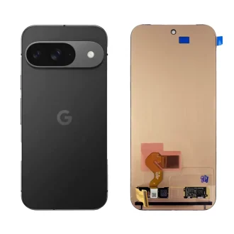Cambio pantalla Google Pixel 9