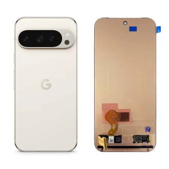 Cambio pantalla Google Pixel 9 Pro XL