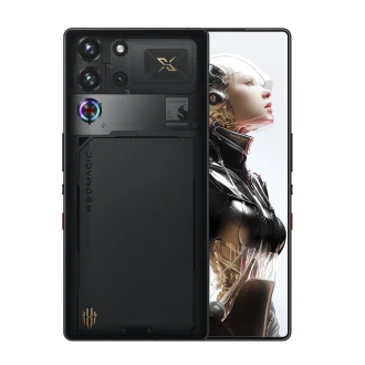 Redmagic 10S Pro 24GB/1TB Global