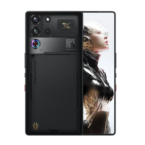 Redmagic 10S Pro 24GB/1TB Global