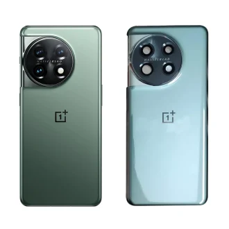 Cambio de tapa trasera OnePlus 11 Verde