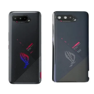 Cambio de tapa trasera ROG Phone 5 Pro