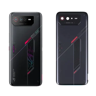 Cambio de tapa trasera ROG Phone 6 Pro