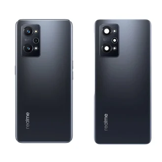 Cambio de tapa trasera Realme GT Neo 3