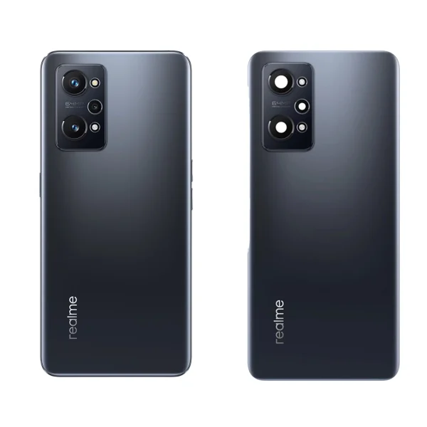 Cambio de tapa trasera Realme GT Neo 3