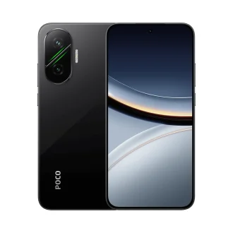 Xiaomi POCO F7 512GB Negro