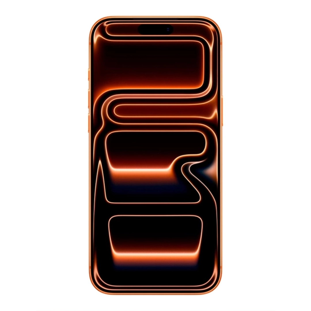 iPhone 17 Pro 256GB Cosmic Orange E-SIM - Imagen 2