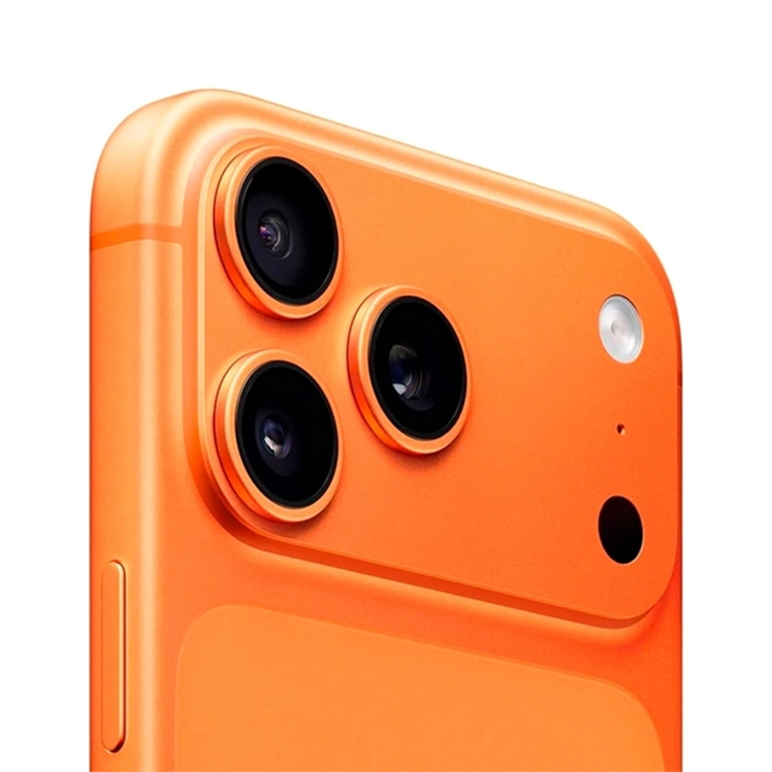 iPhone 17 Pro 256GB Cosmic Orange E-SIM - Msf Sale iPhone 17 Pro 256GB Cosmic Orange E-SIM - Msf Sale