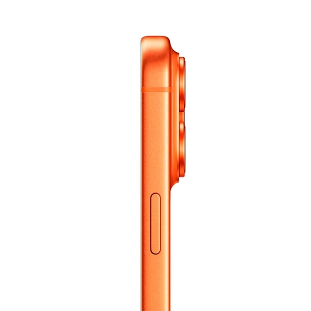 iPhone 17 Pro 256GB Cosmic Orange E-SIM - Imagen 4