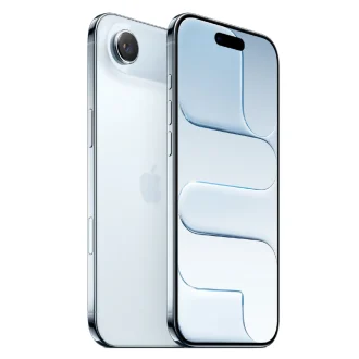 iPhone 17 Air 256GB Sky Blue E-SIM