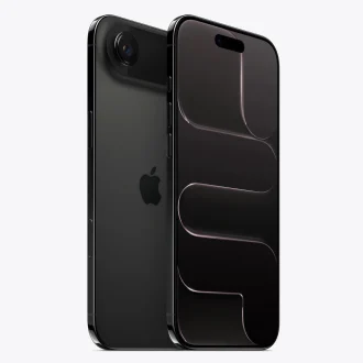 iPhone 17 Air 256GB Space Black E-SIM
