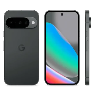 Google Pixel 10 256gb Obsidiana