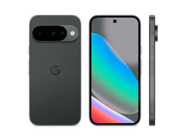 Google Pixel 10 256gb Obsidiana
