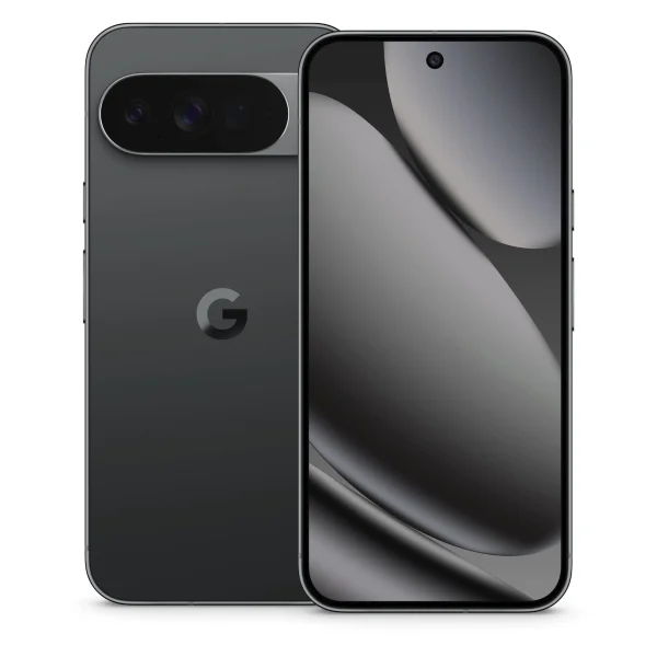 Google Pixel 10 Pro Xl 256gb Obsidian Cyber Sale