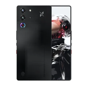 Redmagic 10S Pro 12GB/256GB Global Nightfall