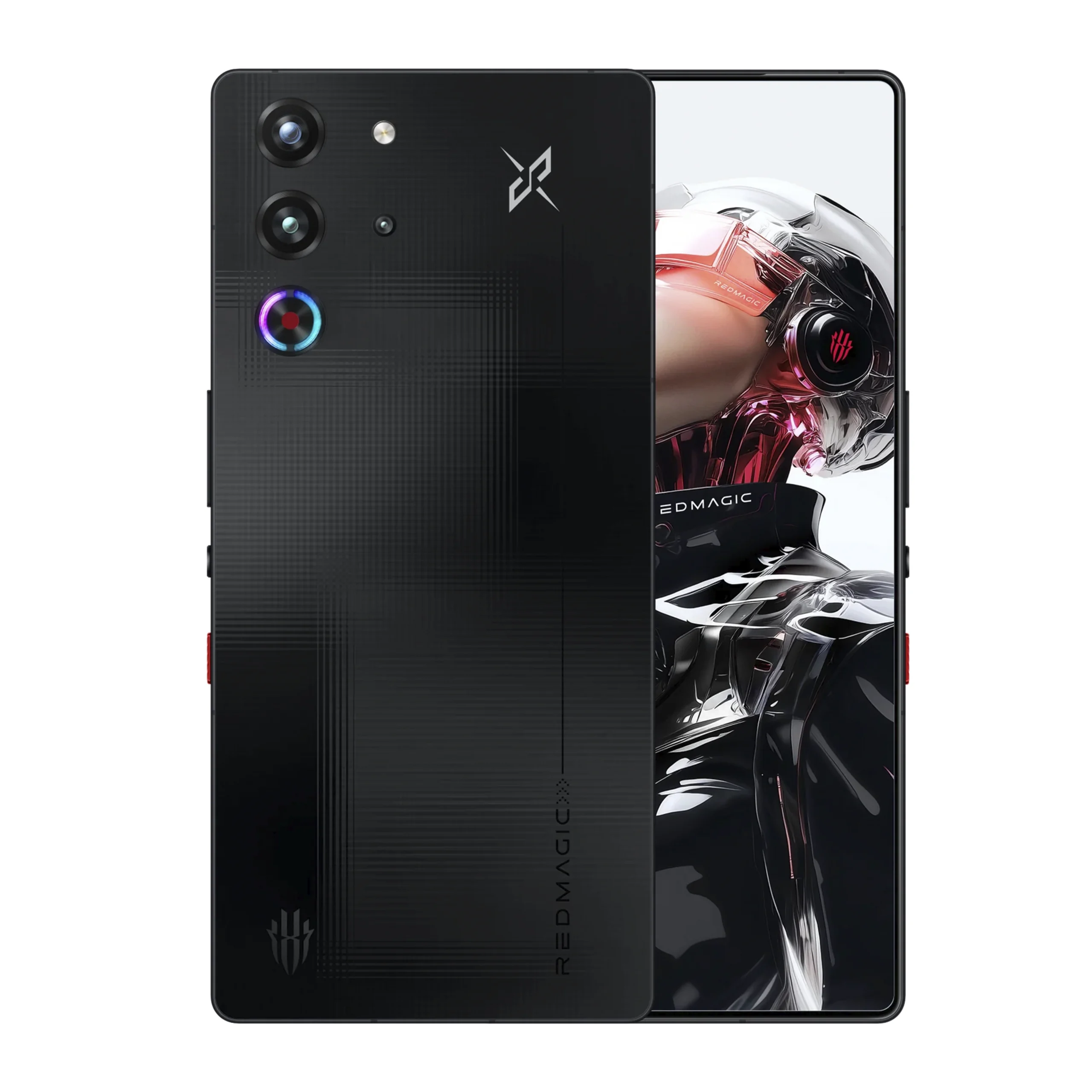 Redmagic 10S Pro 12GB/256GB Global Nightfall