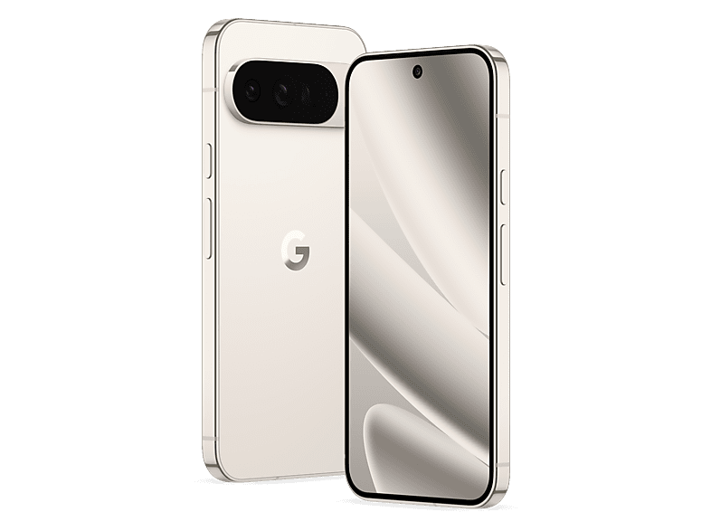 Google Pixel 10 Pro Xl 256gb Porcelain | 16GB RAM ⚡| Msfsale.cl