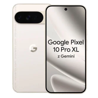 Google Pixel 10 Pro Xl 256gb Porcelain