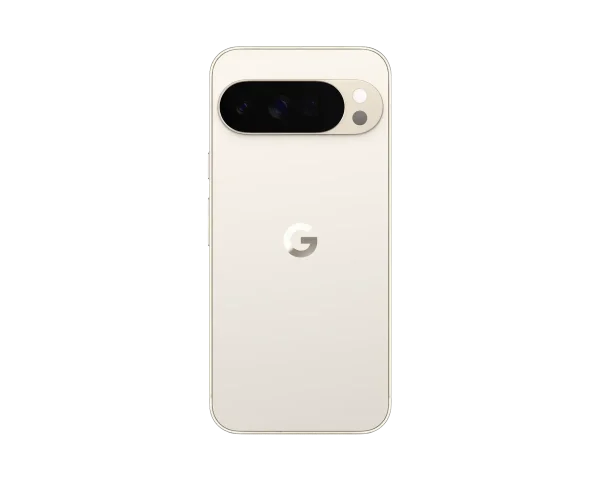 Google Pixel 10 Pro Xl 256gb Porcelain