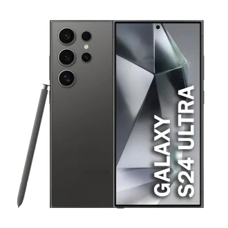 Galaxy S24 Ultra 12GB/256GB Negro