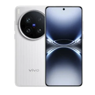 Vivo X200 Ultra 12GB/256GB Silver CN