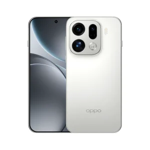 Oppo Find X9 Pro 16GB/512GB Versión Global Silk White